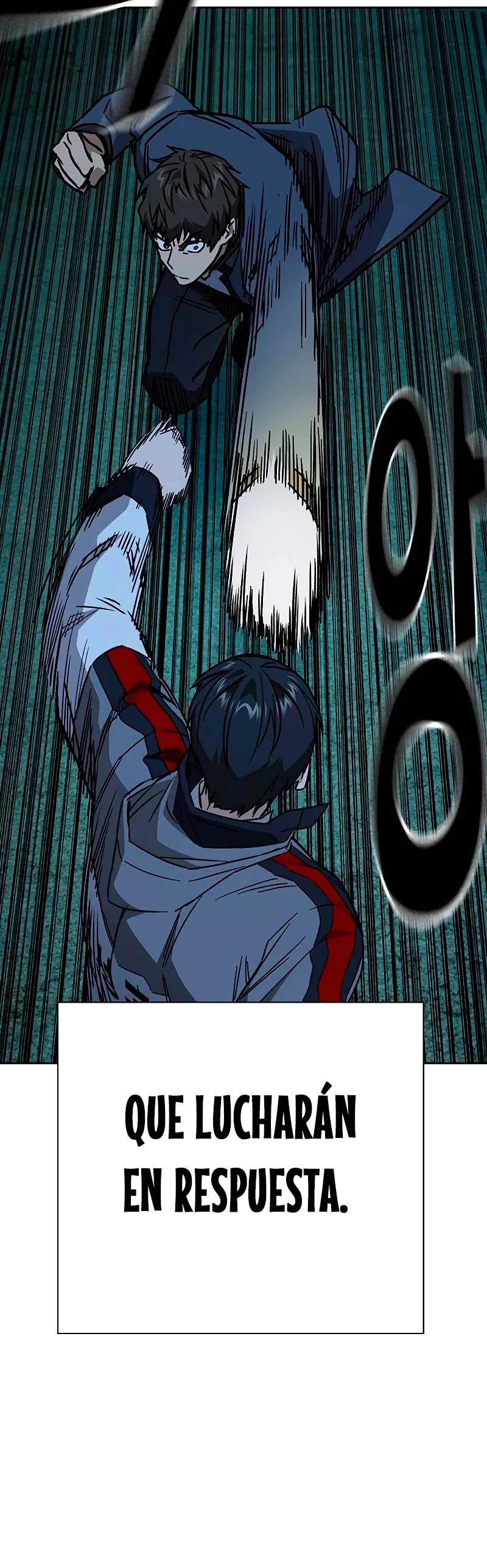 Read Study Group ES Manga Online