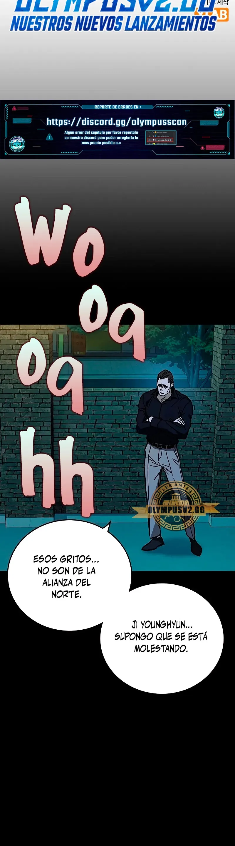 Read Study Group ES Manga Online