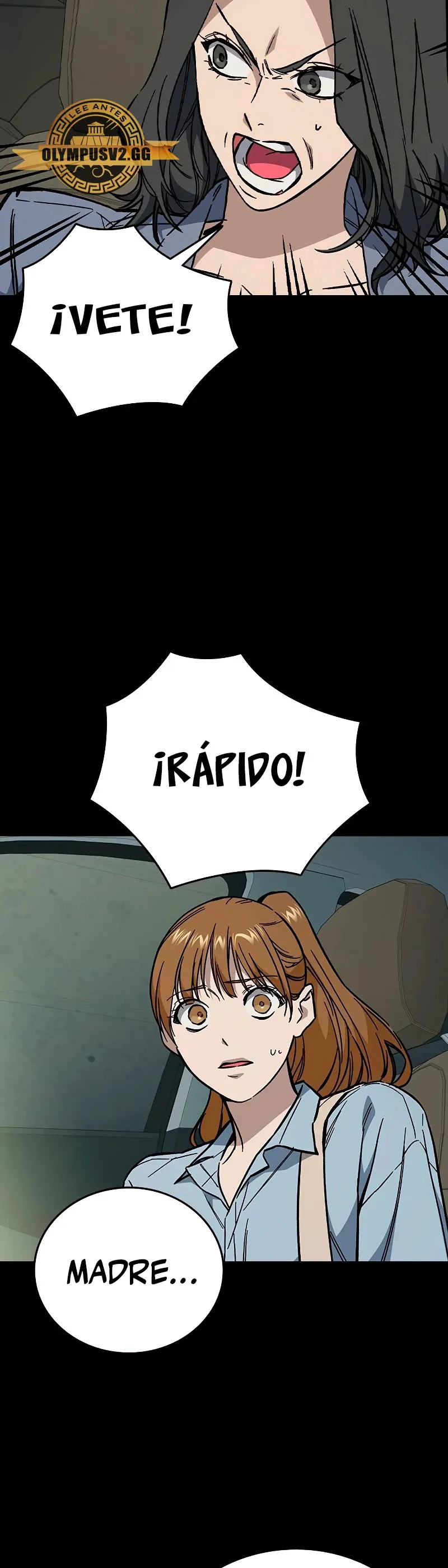 Read Study Group ES Manga Online