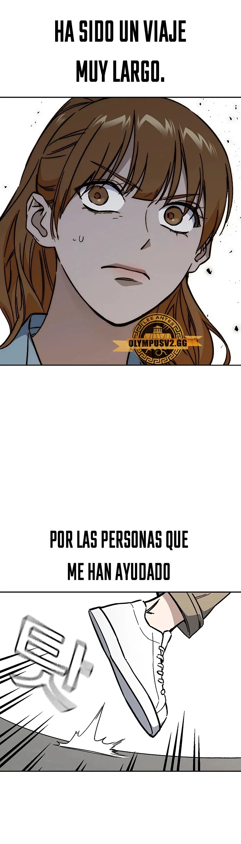 Read Study Group ES Manga Online