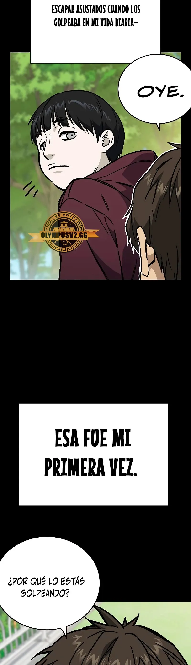 Read Study Group ES Manga Online