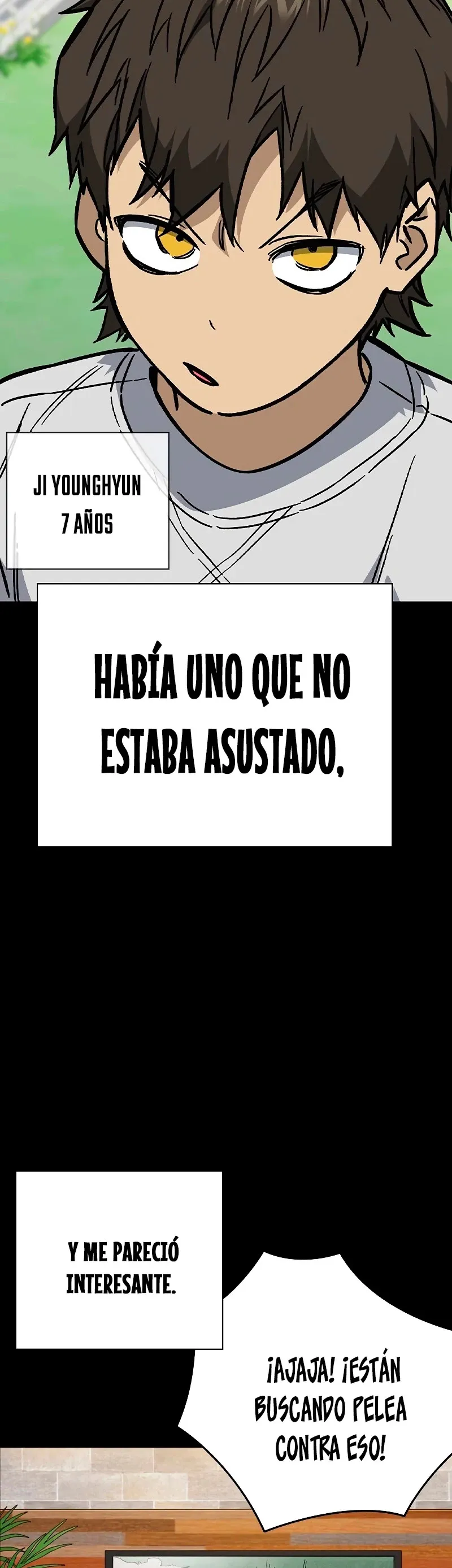 Read Study Group ES Manga Online