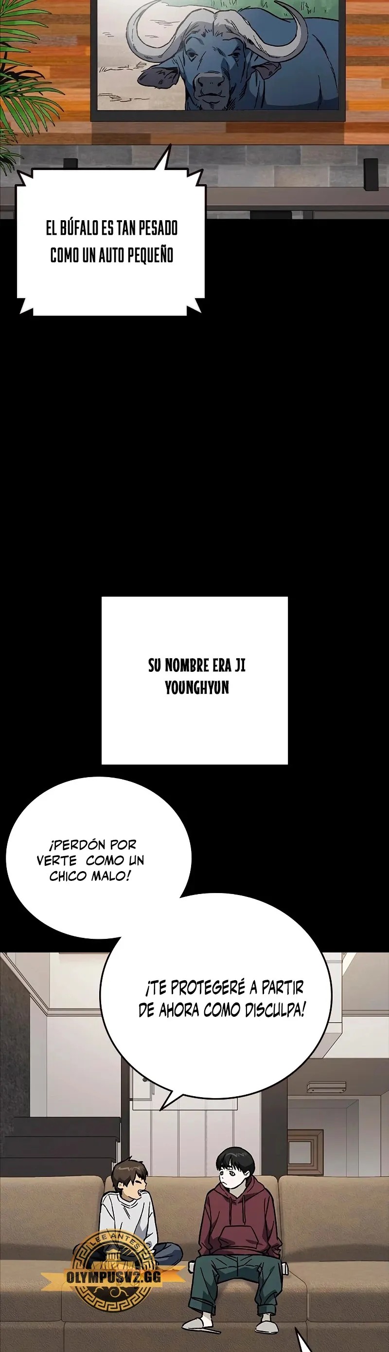 Read Study Group ES Manga Online