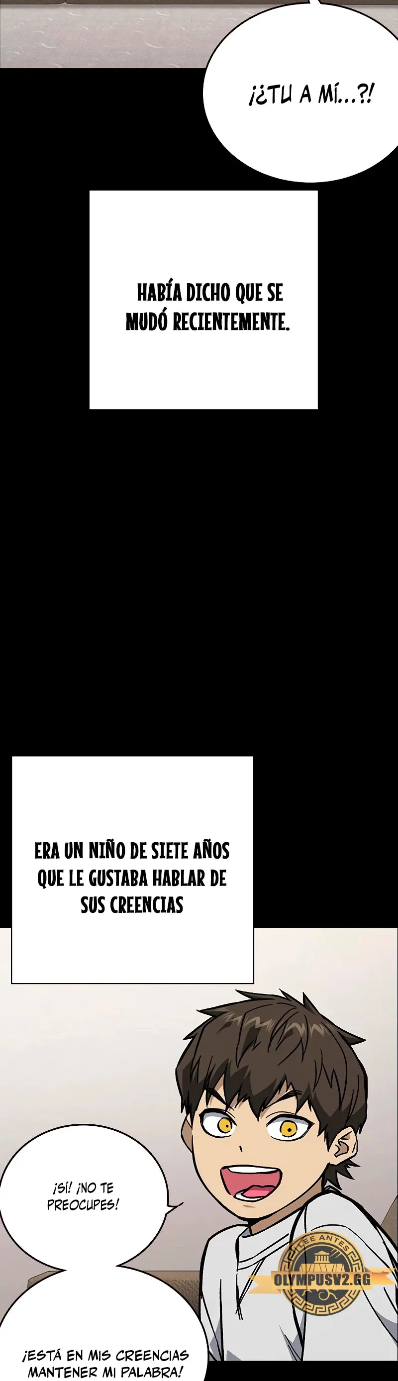 Read Study Group ES Manga Online