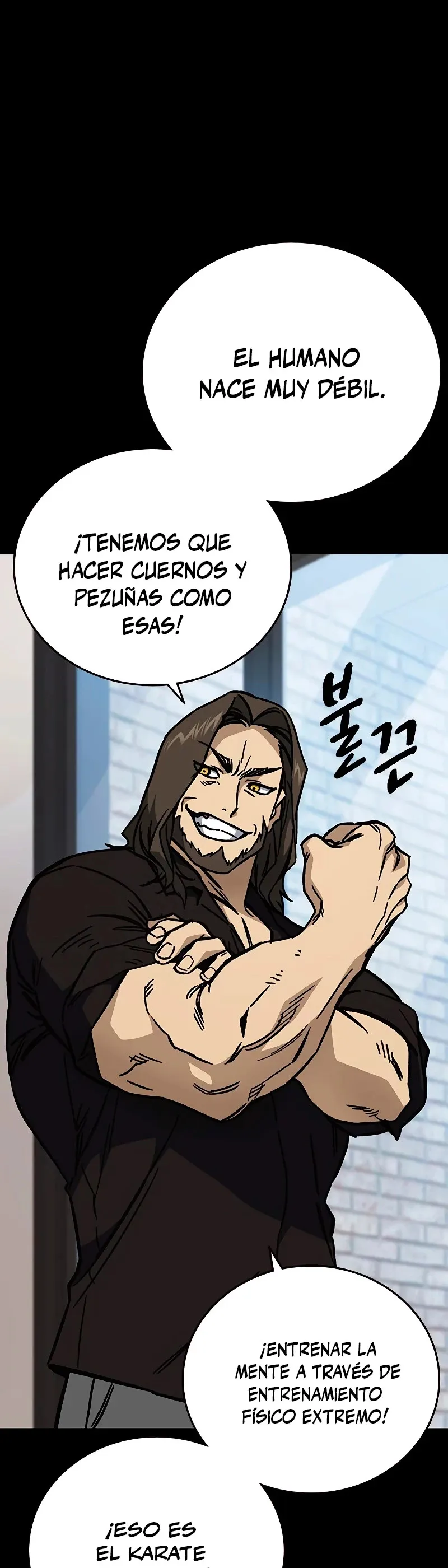 Read Study Group ES Manga Online