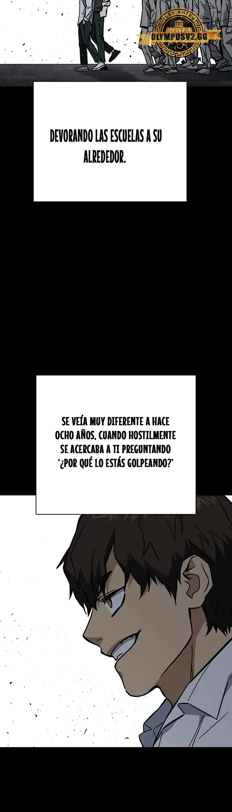 Read Study Group ES Manga Online