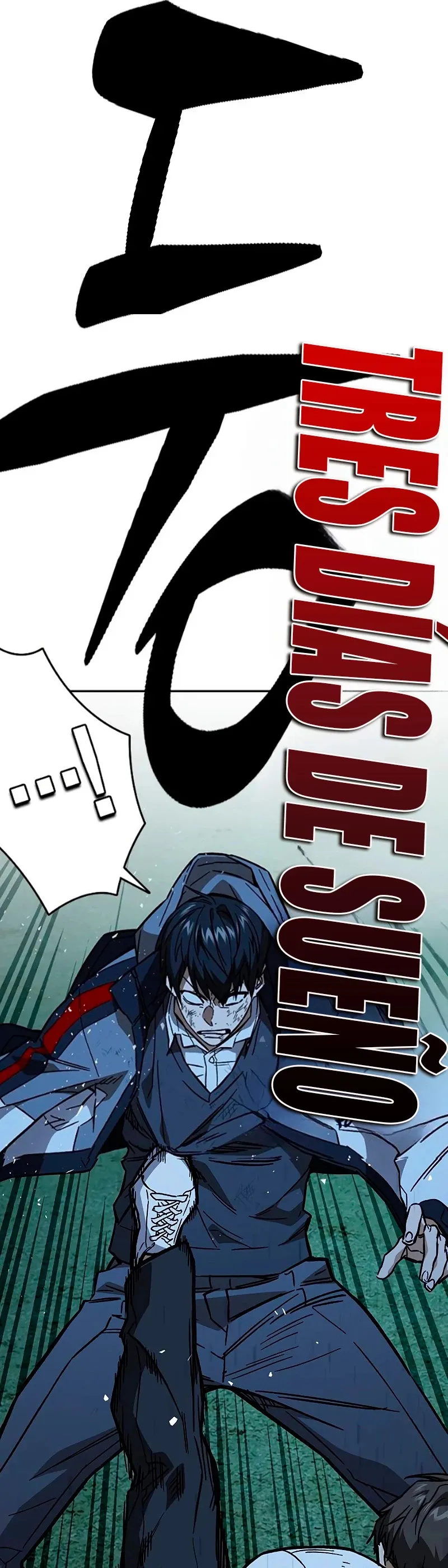 Read Study Group ES Manga Online