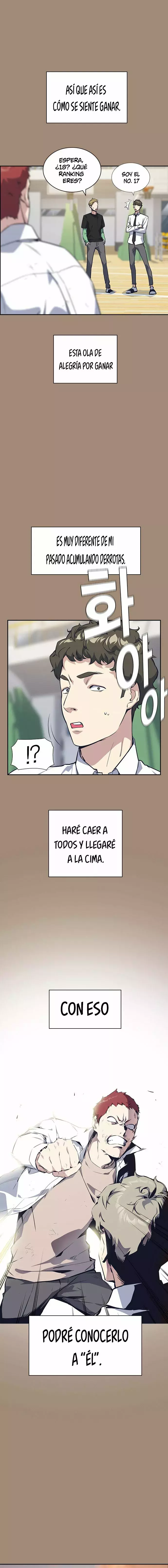 Read Study Group ES Manga Online