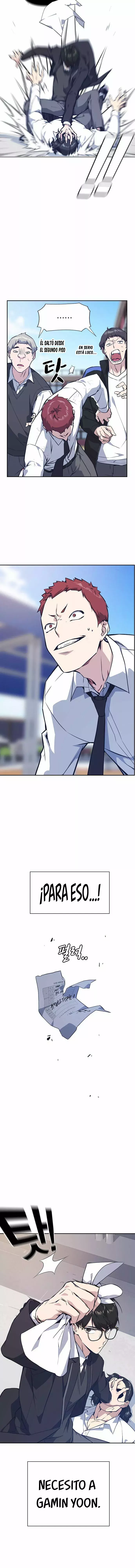 Read Study Group ES Manga Online