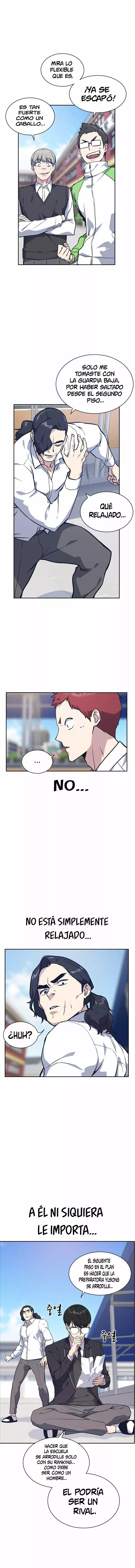 Read Study Group ES Manga Online