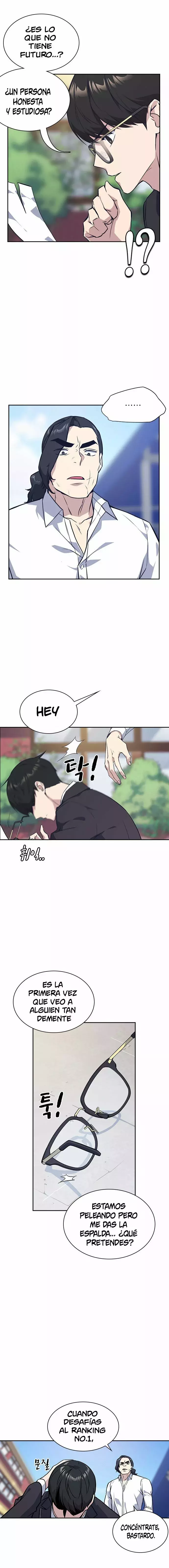Read Study Group ES Manga Online