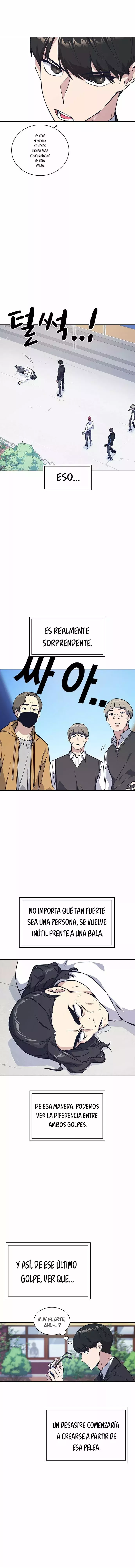 Read Study Group ES Manga Online
