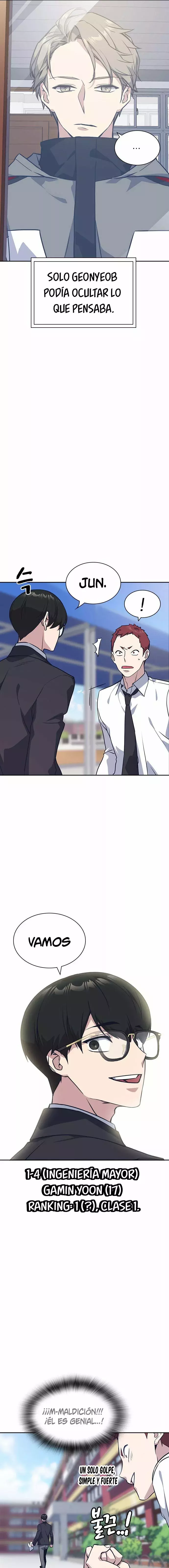 Read Study Group ES Manga Online