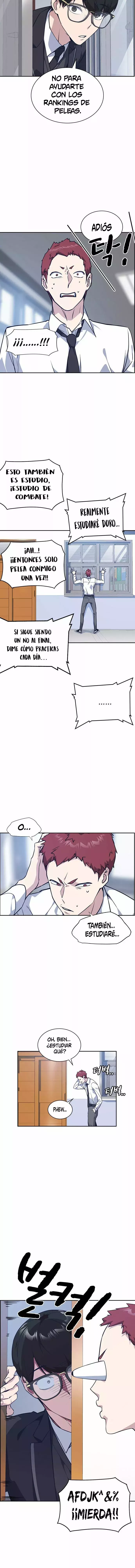 Read Study Group ES Manga Online