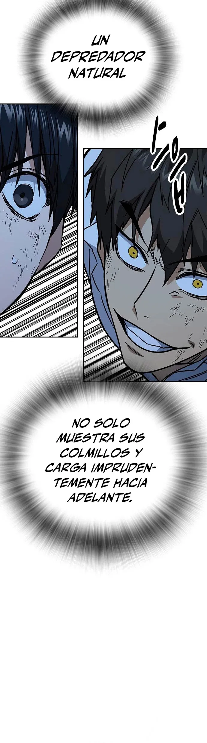 Read Study Group ES Manga Online