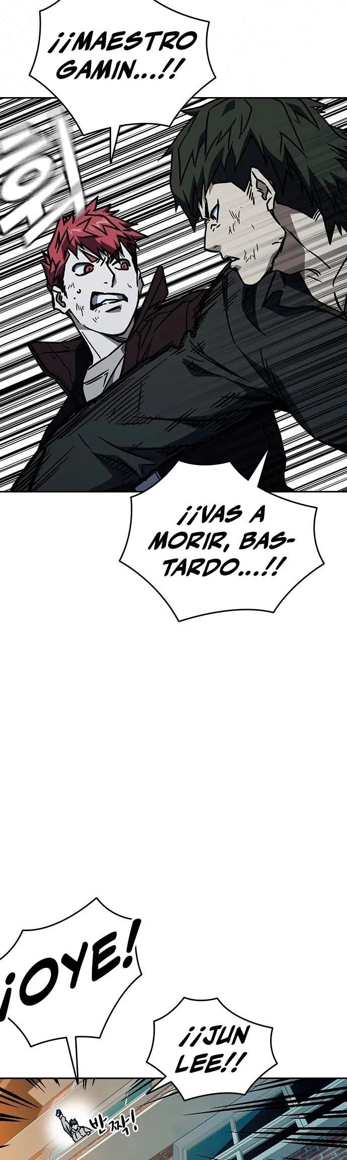 Read Study Group ES Manga Online