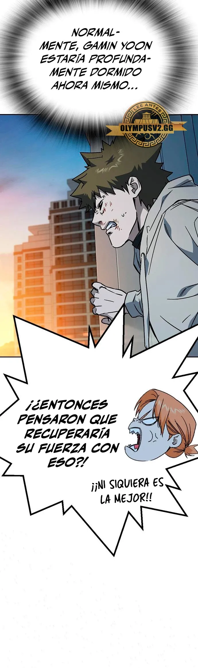 Read Study Group ES Manga Online