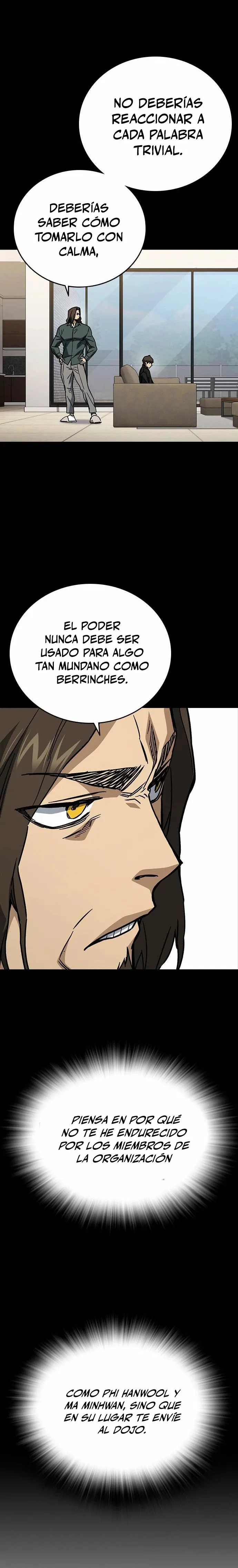 Read Study Group ES Manga Online
