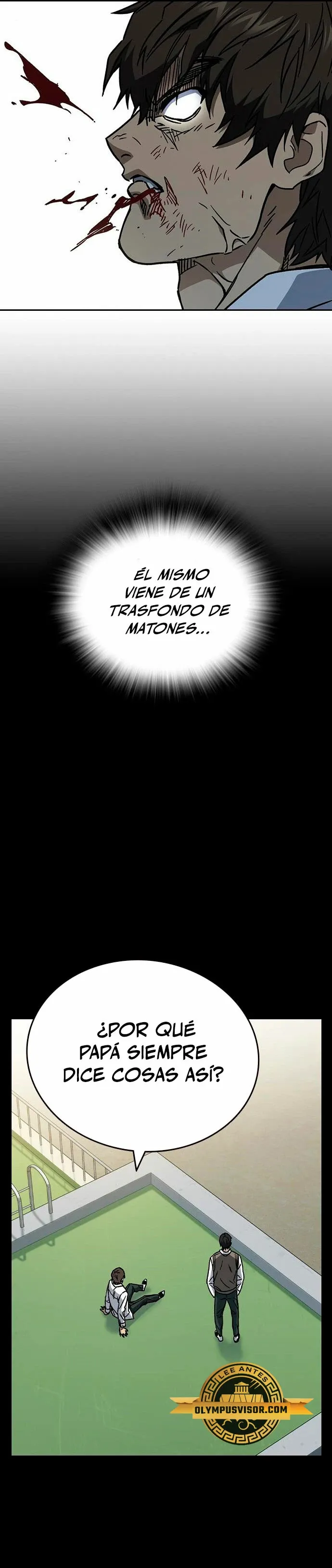 Read Study Group ES Manga Online