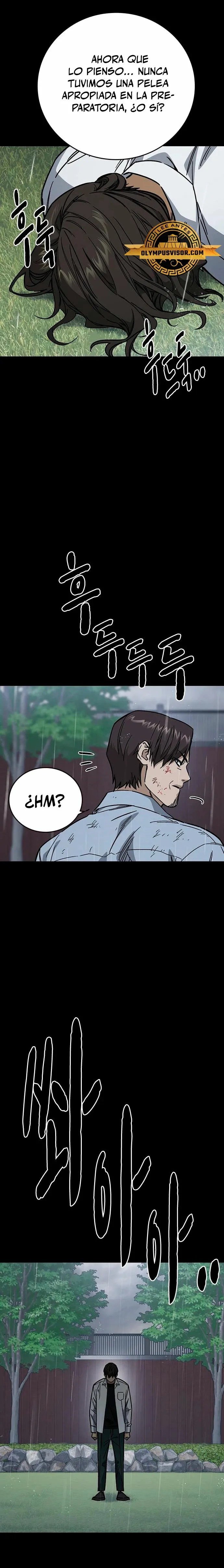 Read Study Group ES Manga Online