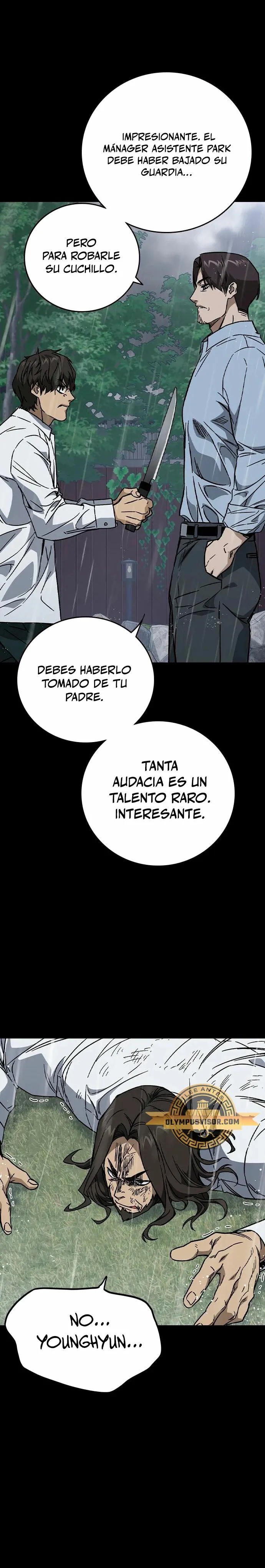 Read Study Group ES Manga Online