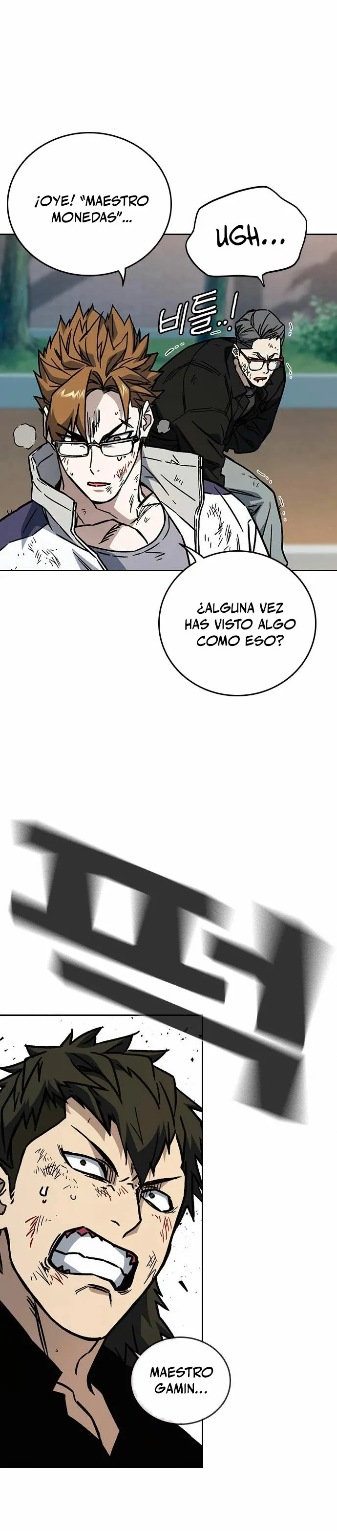 Read Study Group ES Manga Online