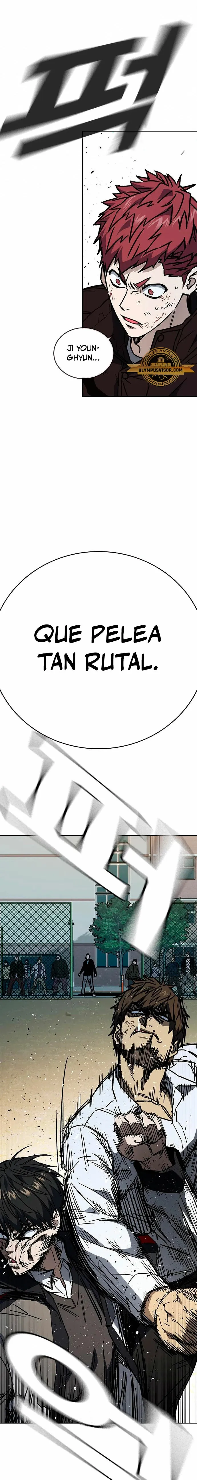 Read Study Group ES Manga Online