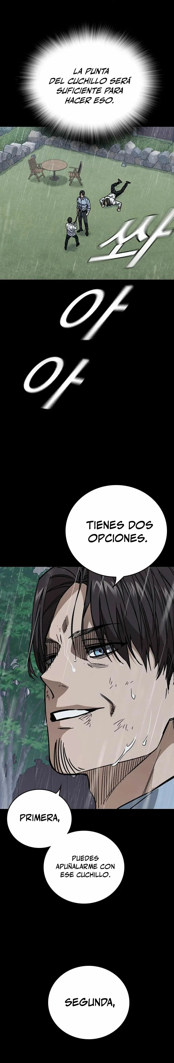 Read Study Group ES Manga Online