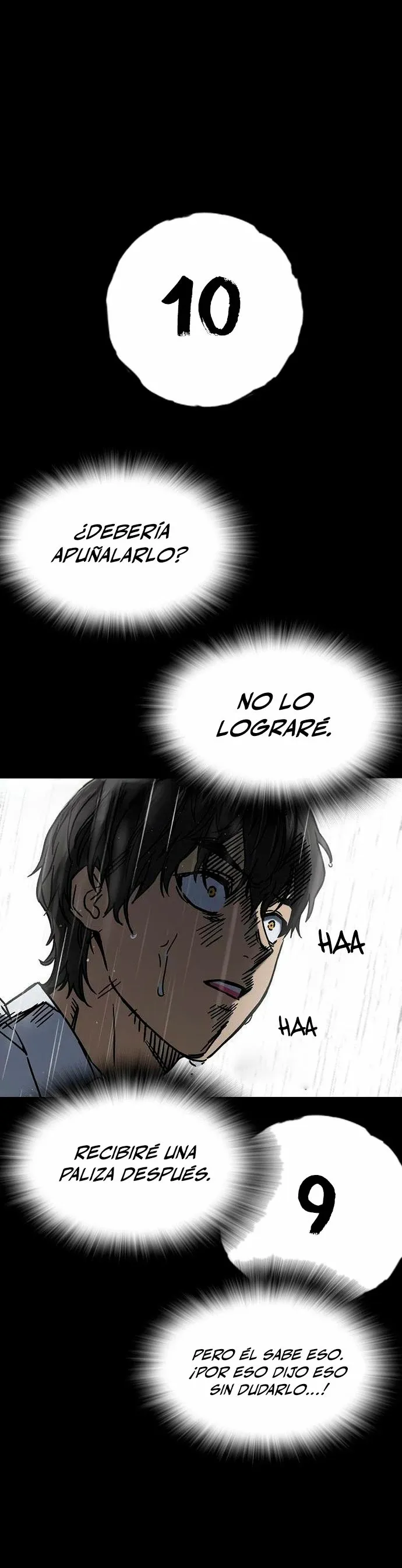 Read Study Group ES Manga Online