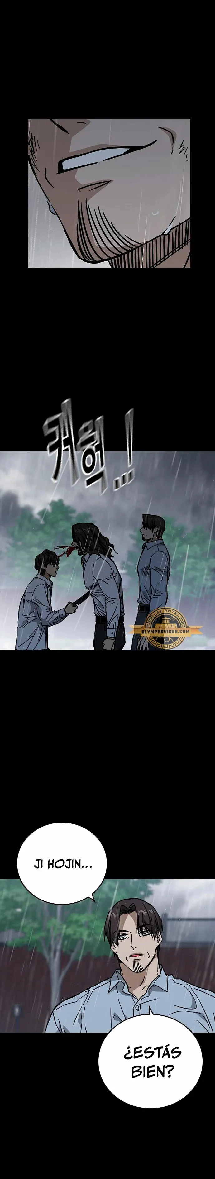 Read Study Group ES Manga Online