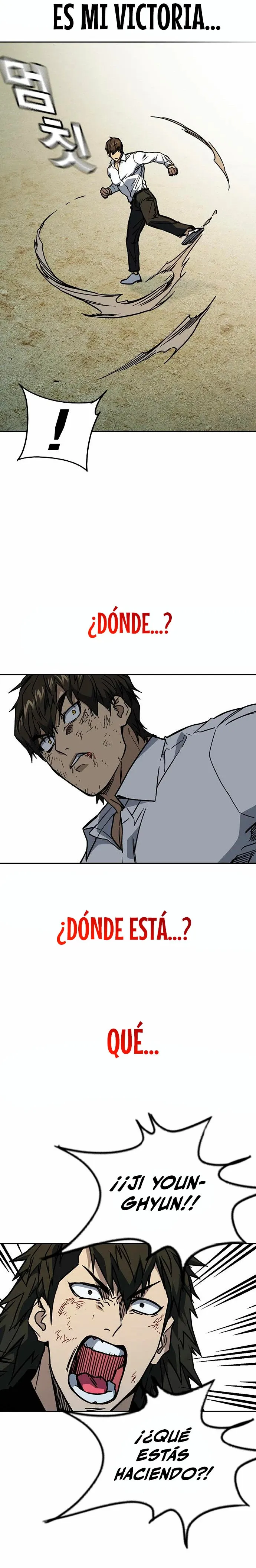 Read Study Group ES Manga Online