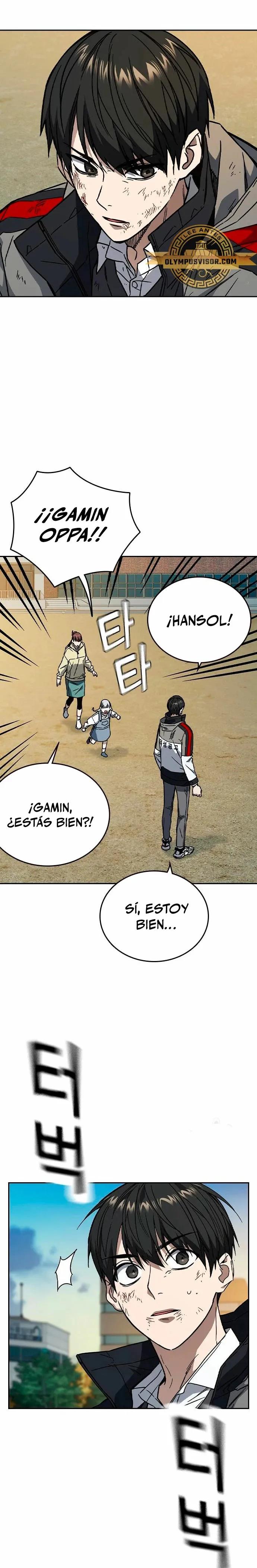 Read Study Group ES Manga Online