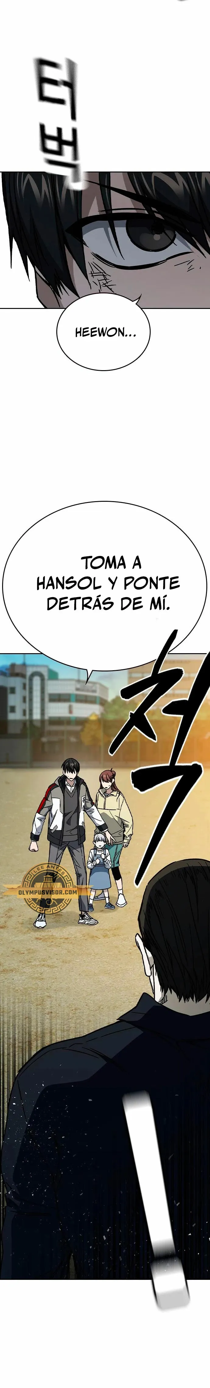 Read Study Group ES Manga Online