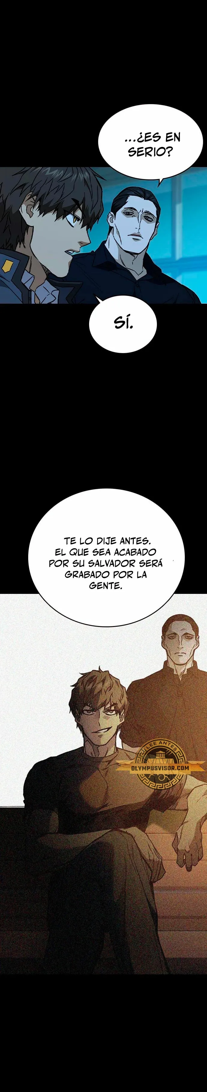 Read Study Group ES Manga Online