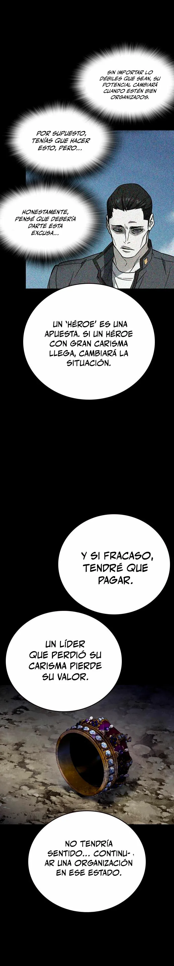 Read Study Group ES Manga Online