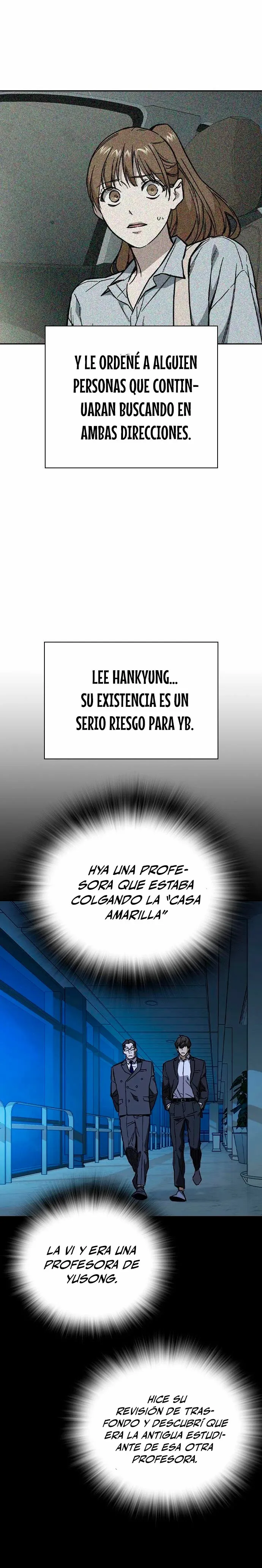 Read Study Group ES Manga Online