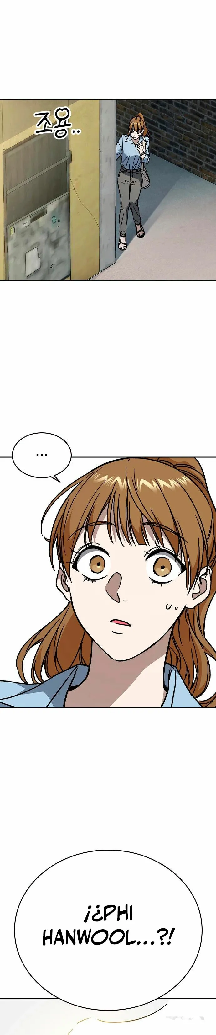Read Study Group ES Manga Online