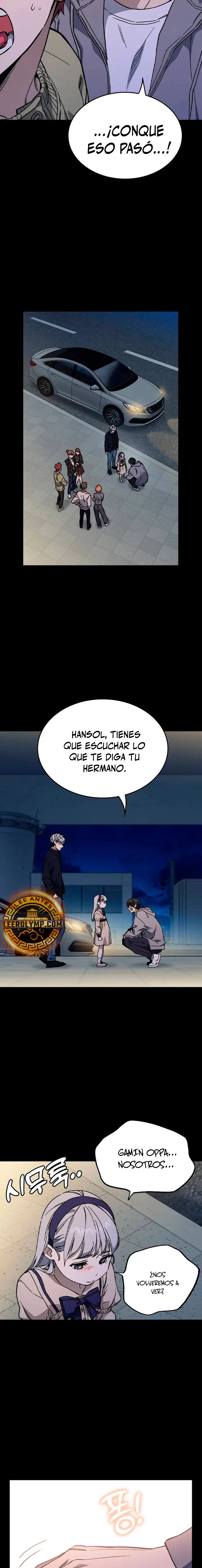 Read Study Group ES Manga Online