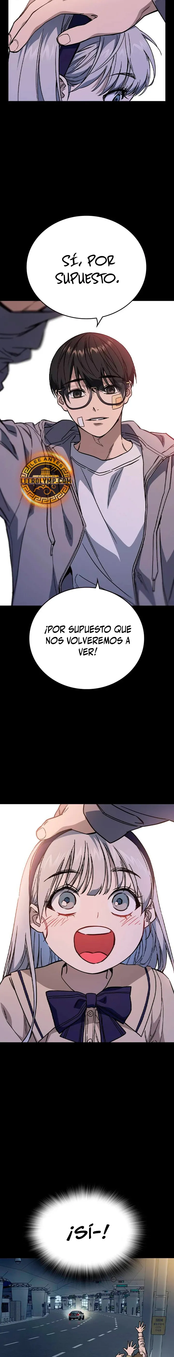 Read Study Group ES Manga Online