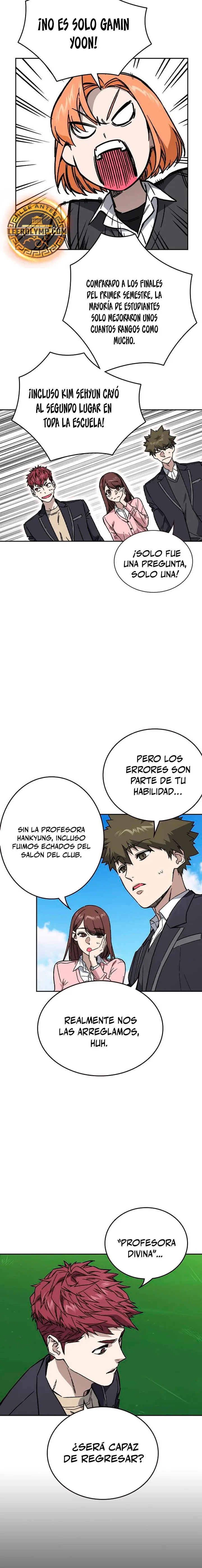 Read Study Group ES Manga Online