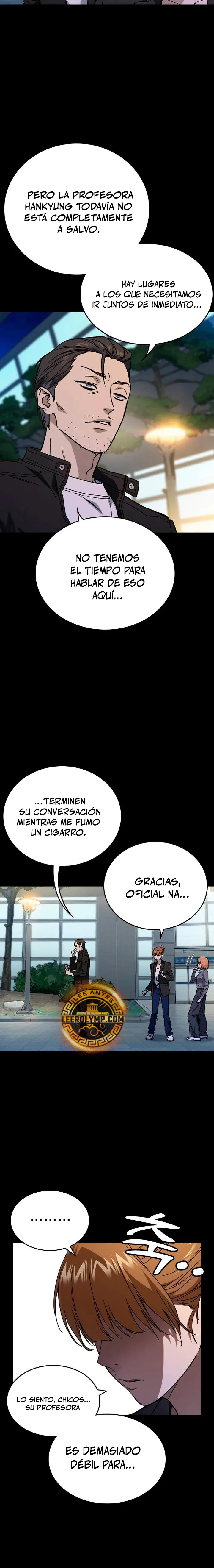 Read Study Group ES Manga Online
