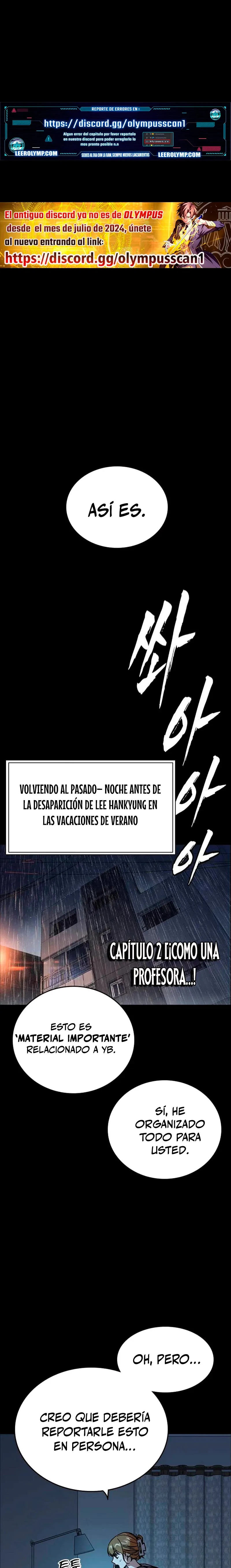 Read Study Group ES Manga Online