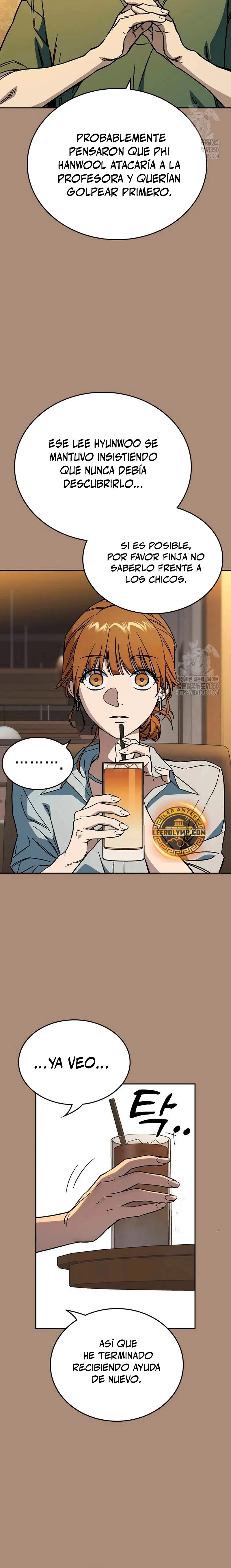 Read Study Group ES Manga Online