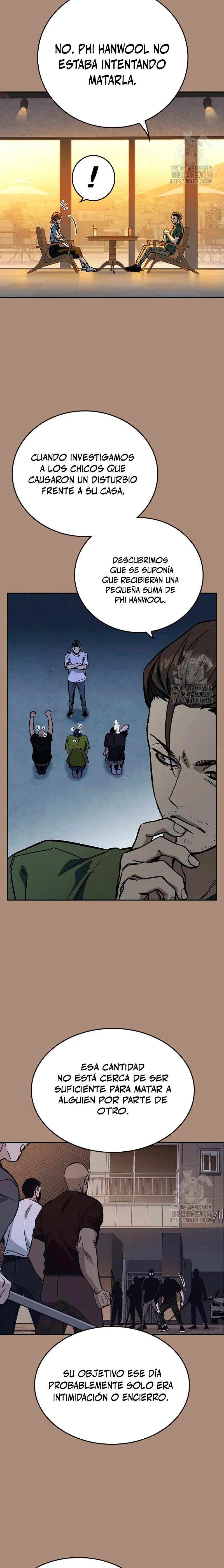 Read Study Group ES Manga Online