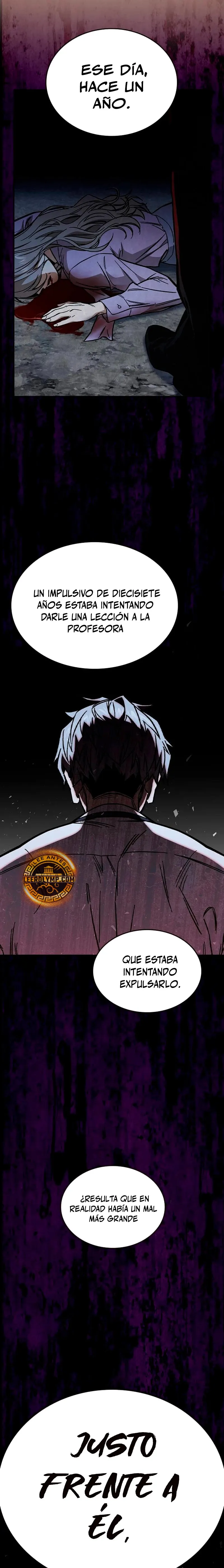 Read Study Group ES Manga Online
