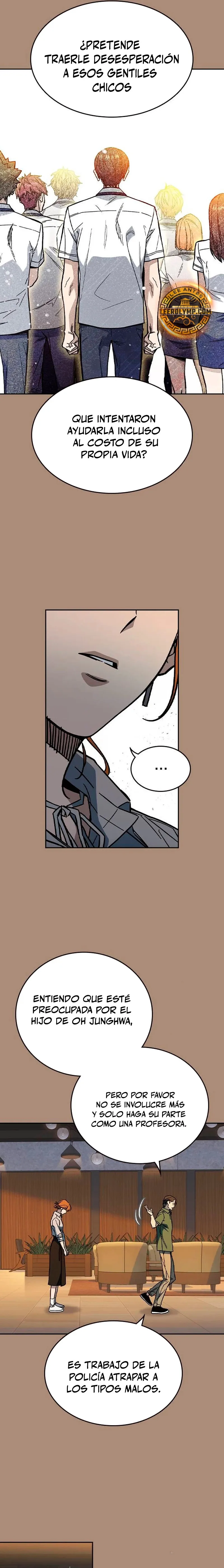 Read Study Group ES Manga Online
