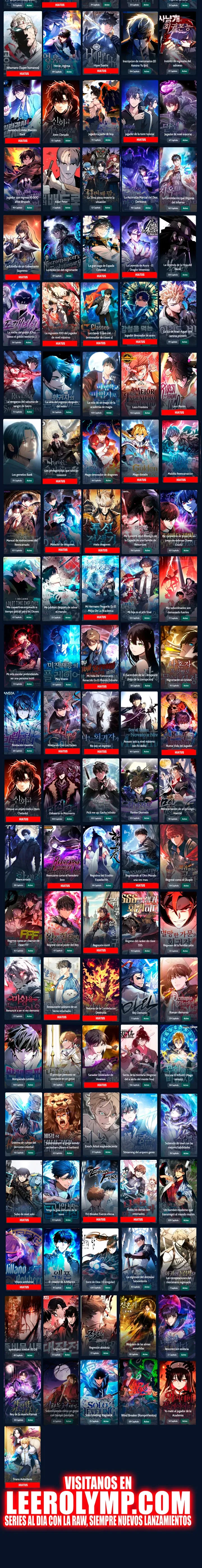 Read Study Group ES Manga Online