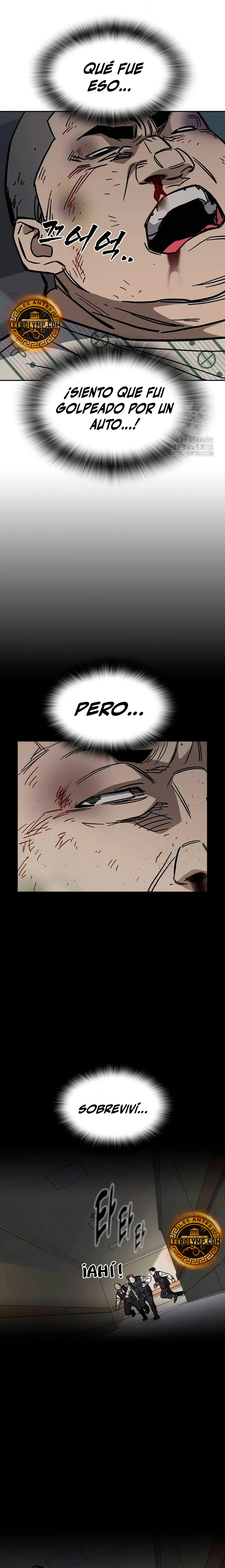 Read Study Group ES Manga Online