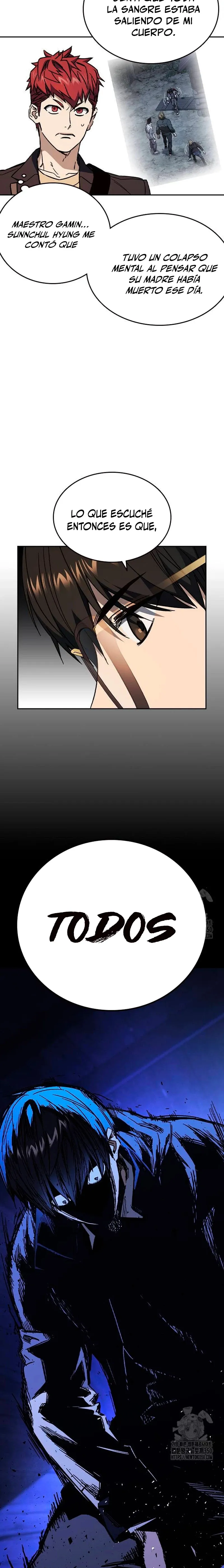Read Study Group ES Manga Online