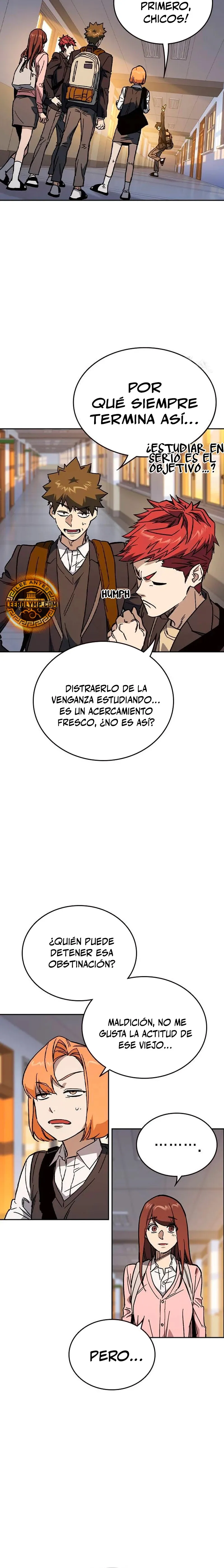 Read Study Group ES Manga Online
